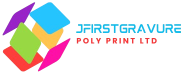 JFIRSTGRAVURE & POLY PRINT LTD.